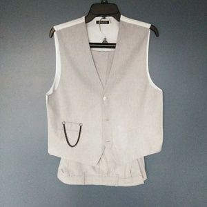 Boys Two-Piece Suit